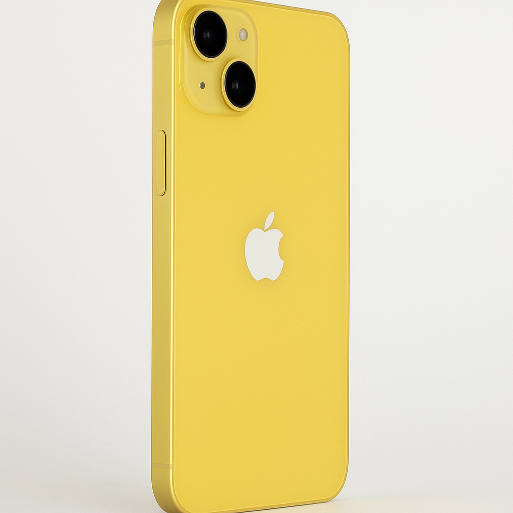 AI Generated - Left Side View
