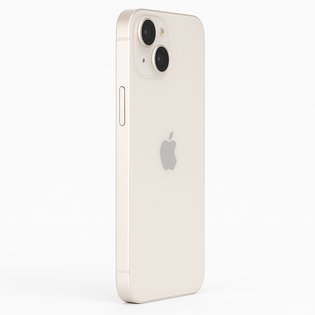 AI Generated - Left Side View