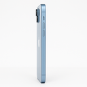 AI Generated - Left Side View