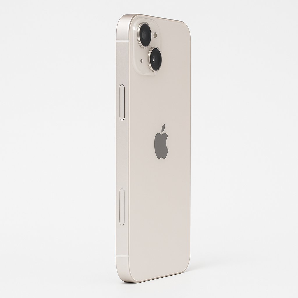 AI Generated - Left Side View