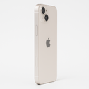 AI Generated - Left Side View