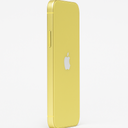 AI Generated - Left Side View