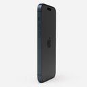 AI Generated - Left Side View