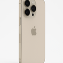 AI Generated - Left Side View