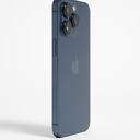 AI Generated - Left Side View