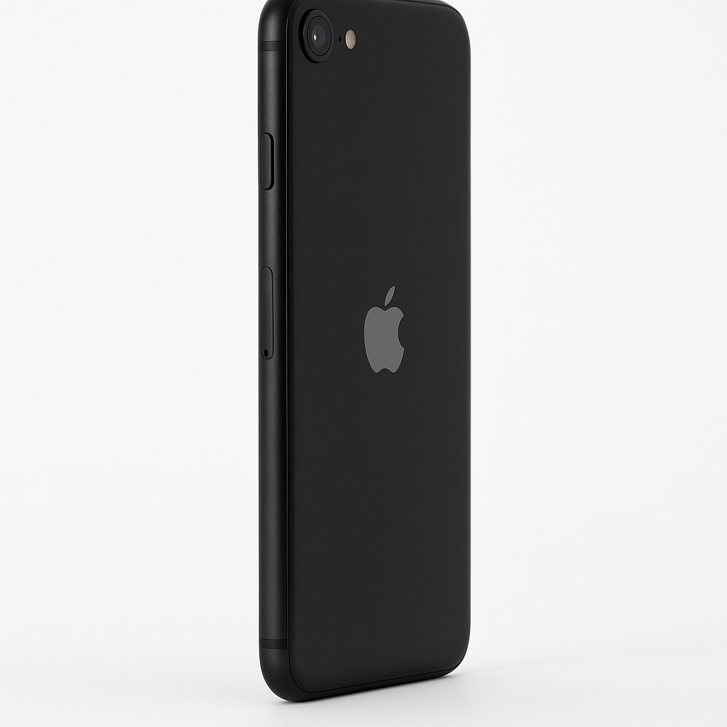 AI Generated - Left Side View