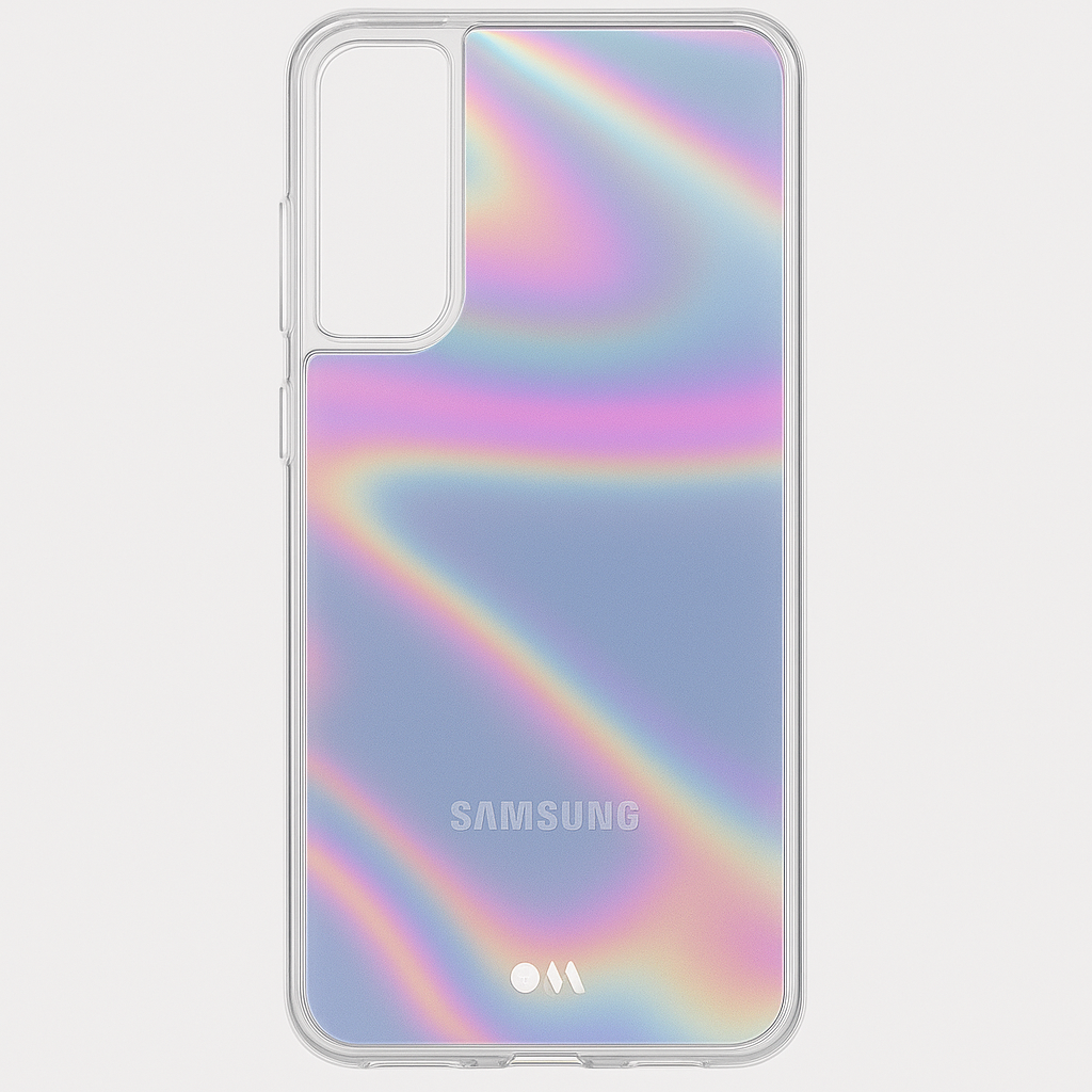 AI Generated - Rear View