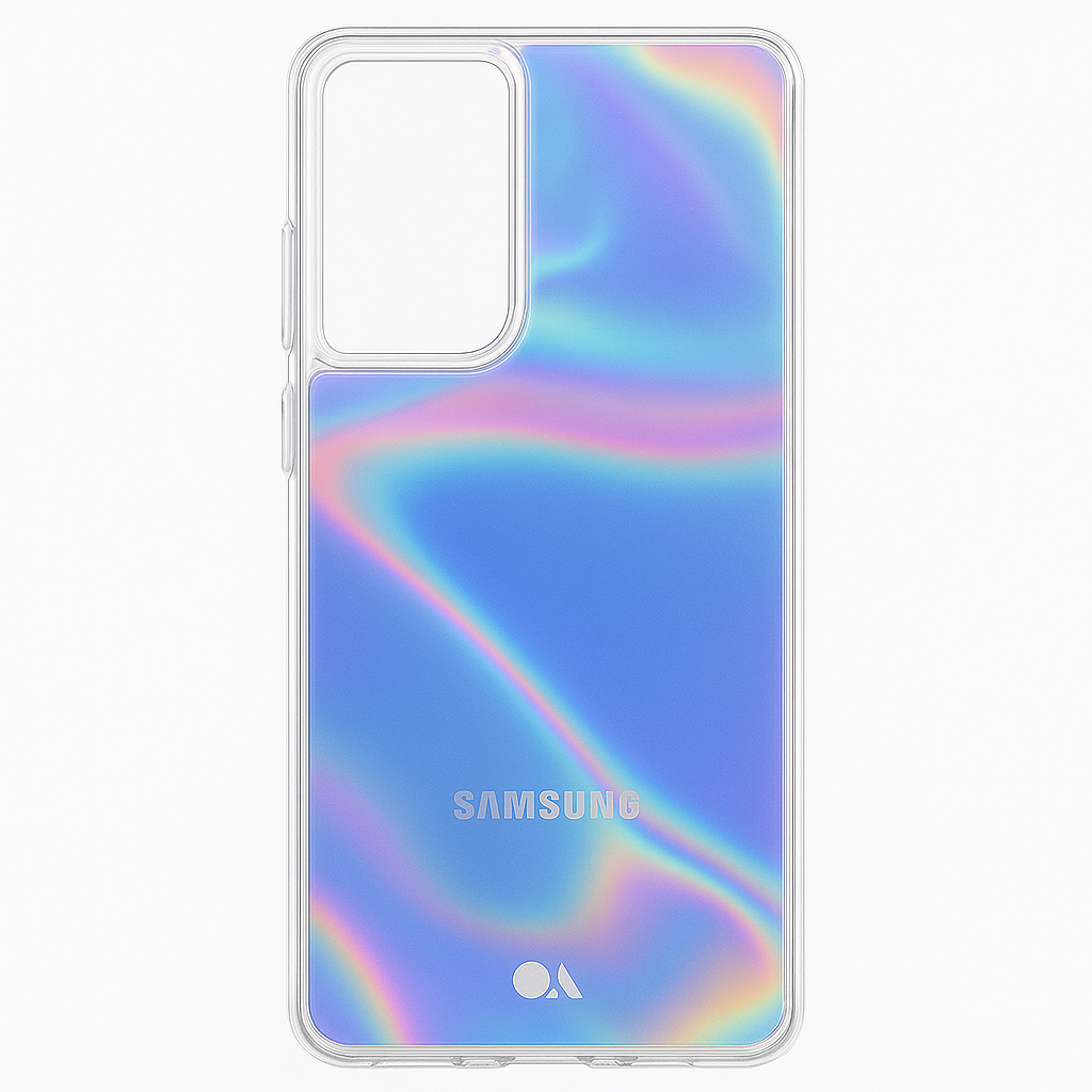 AI Generated - Rear View