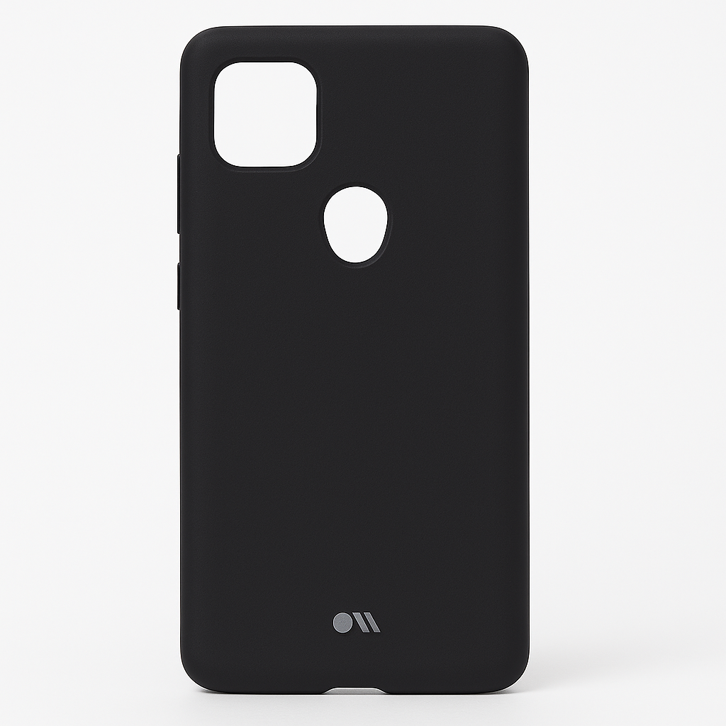 AI Generated - Rear View