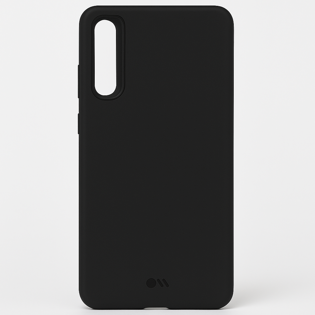 AI Generated - Rear View