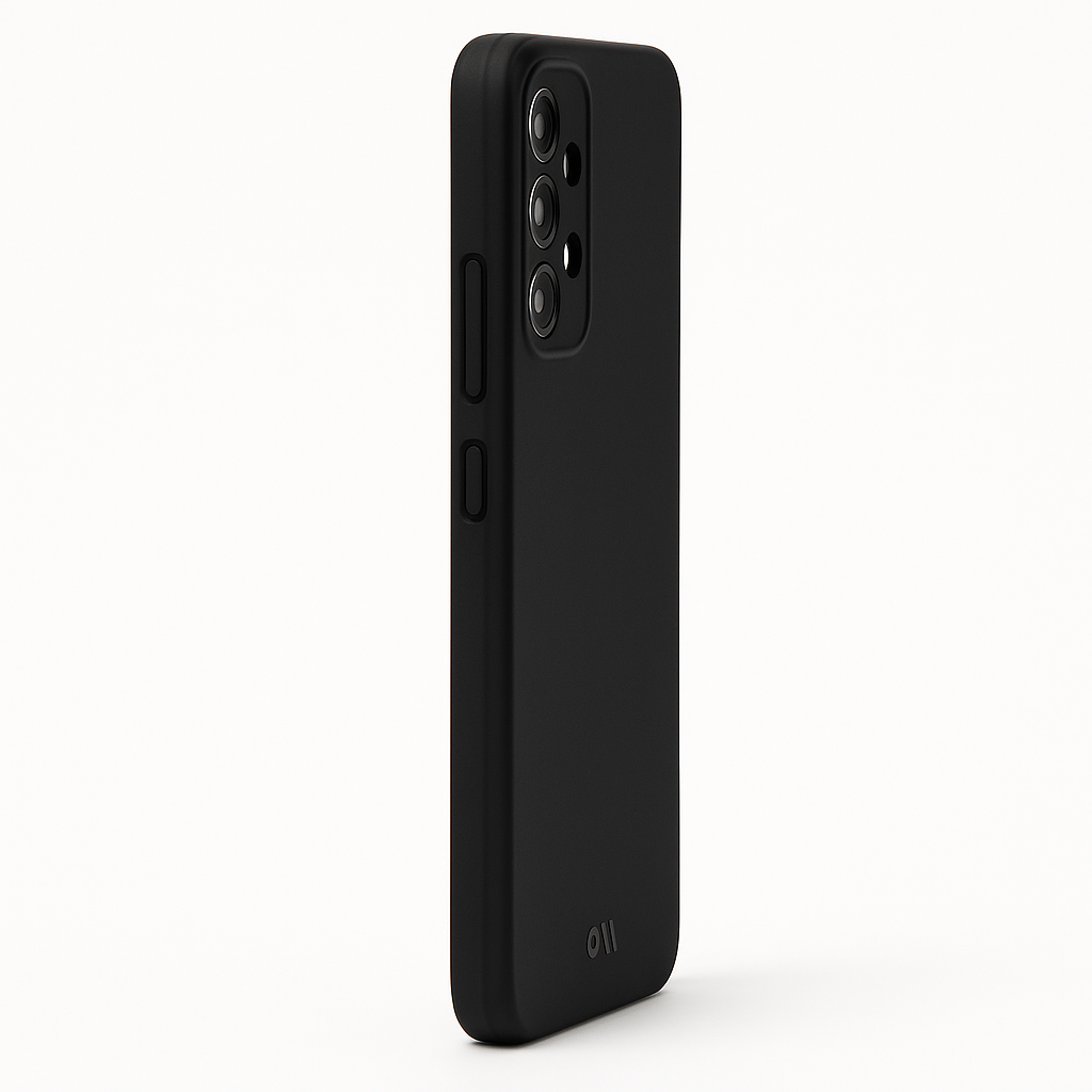 AI Generated - Left Side View