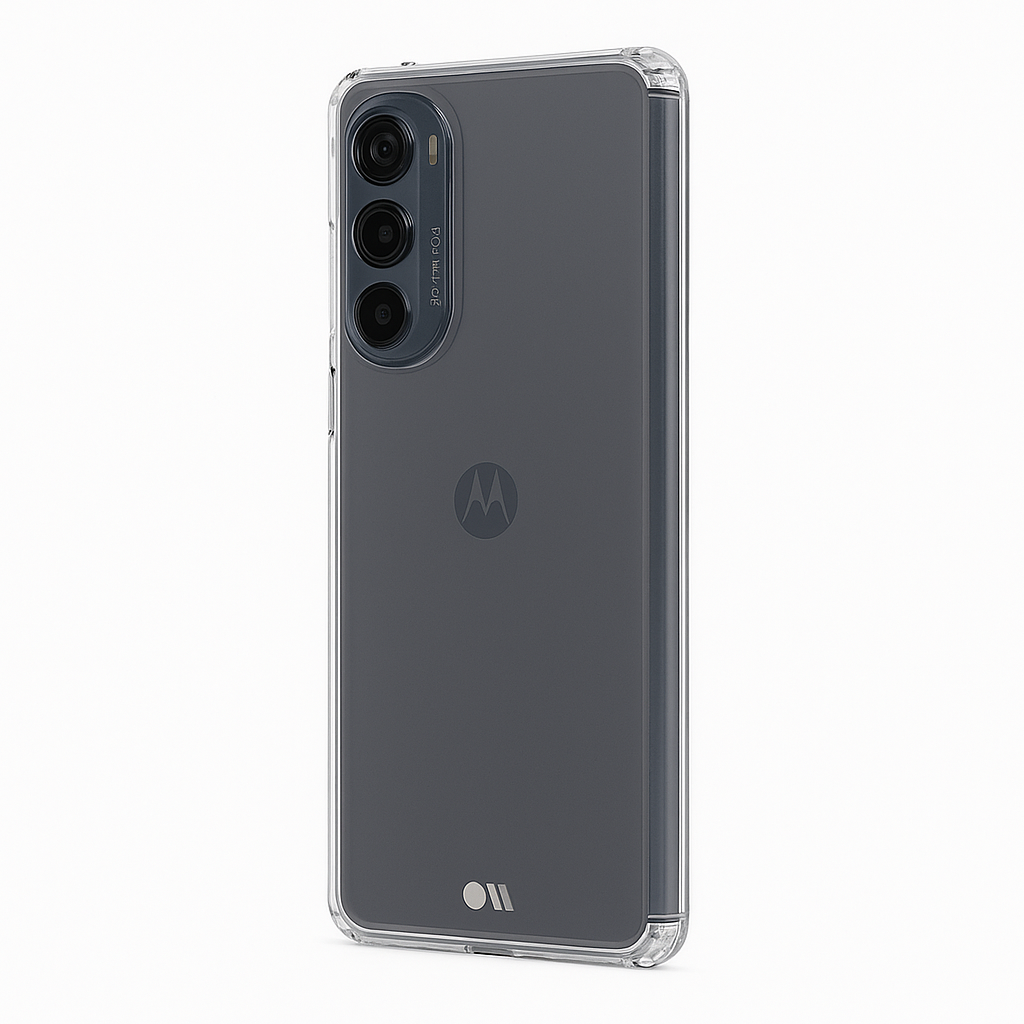 AI Generated - Left Side View