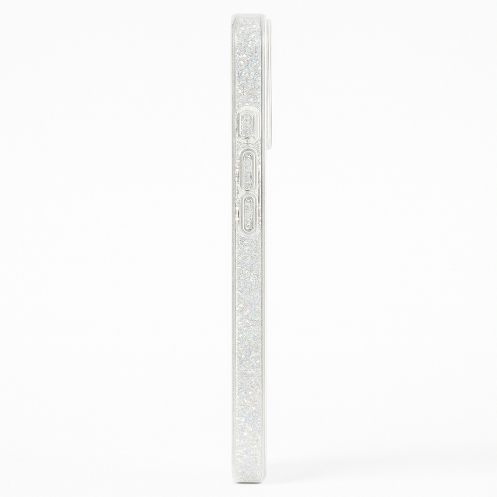 AI Generated - Left Side View
