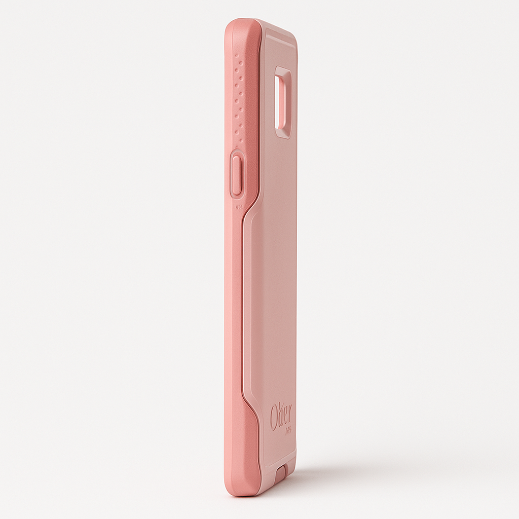 AI Generated - Left Side View