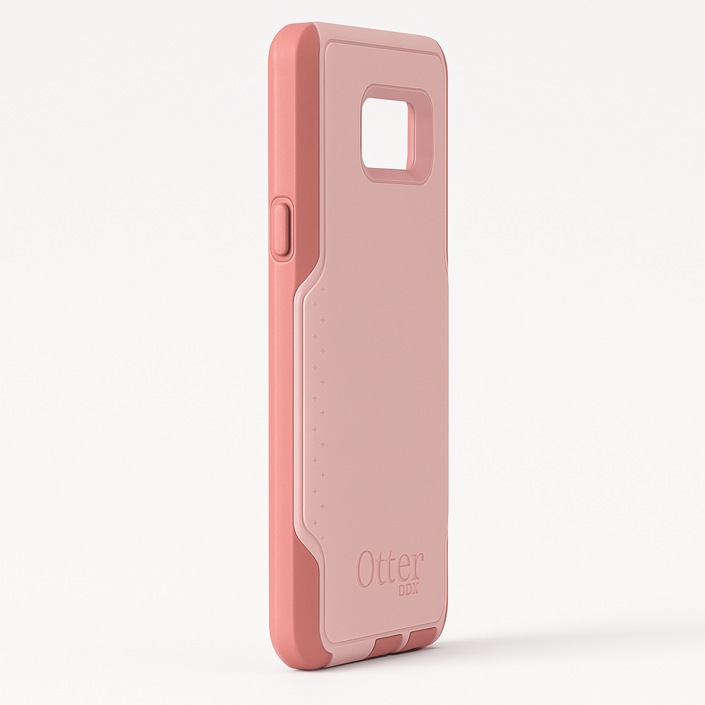 AI Generated - Left Side View