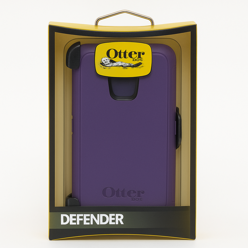 AI Generated - Rear View