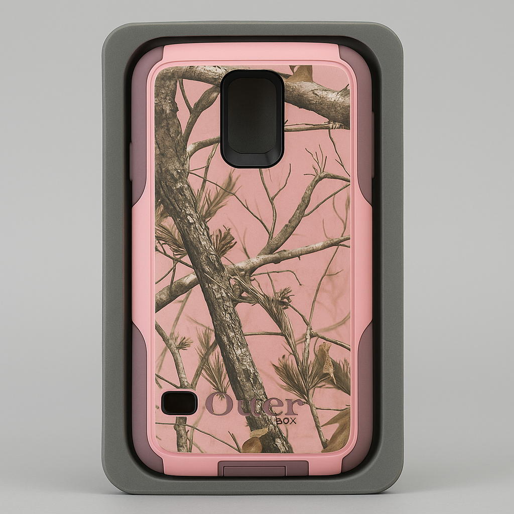AI Generated - Rear View
