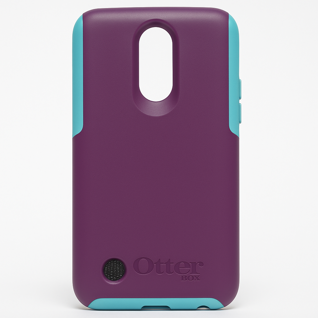 AI Generated - Rear View