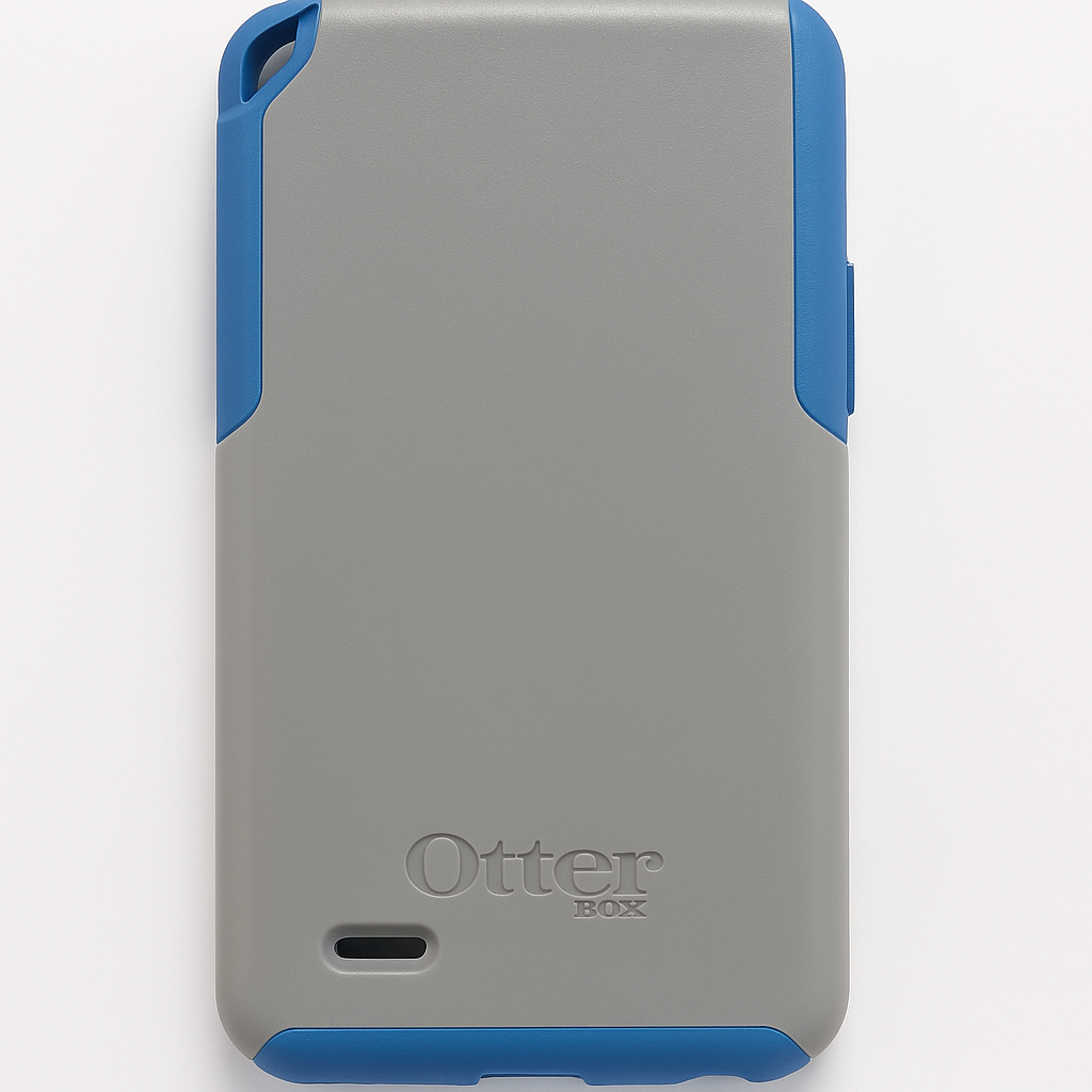 AI Generated - Rear View