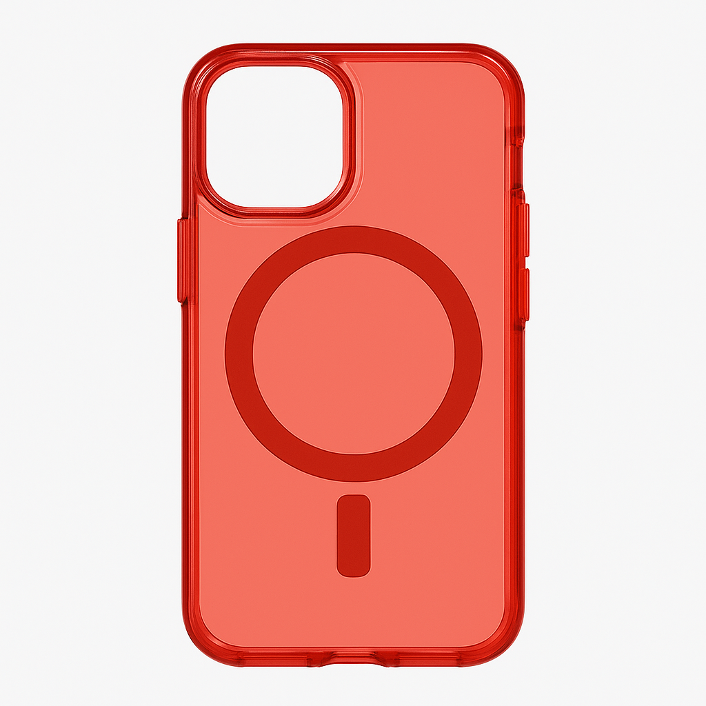AI Generated - Rear View