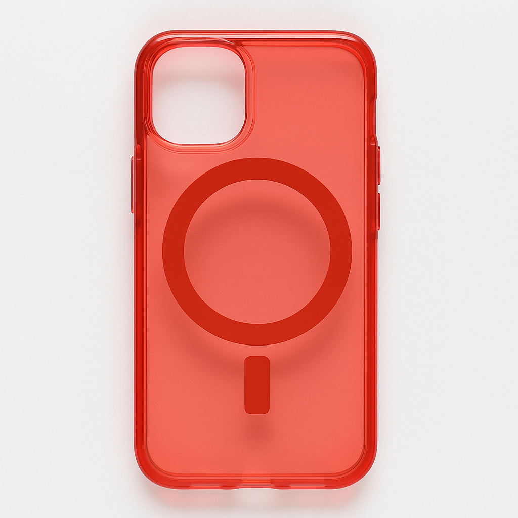 AI Generated - Rear View
