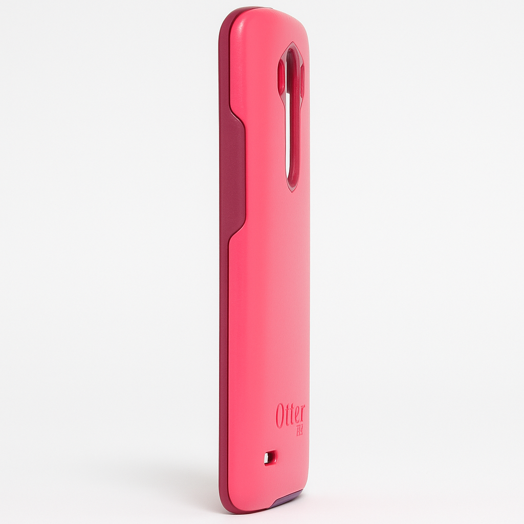 AI Generated - Left Side View