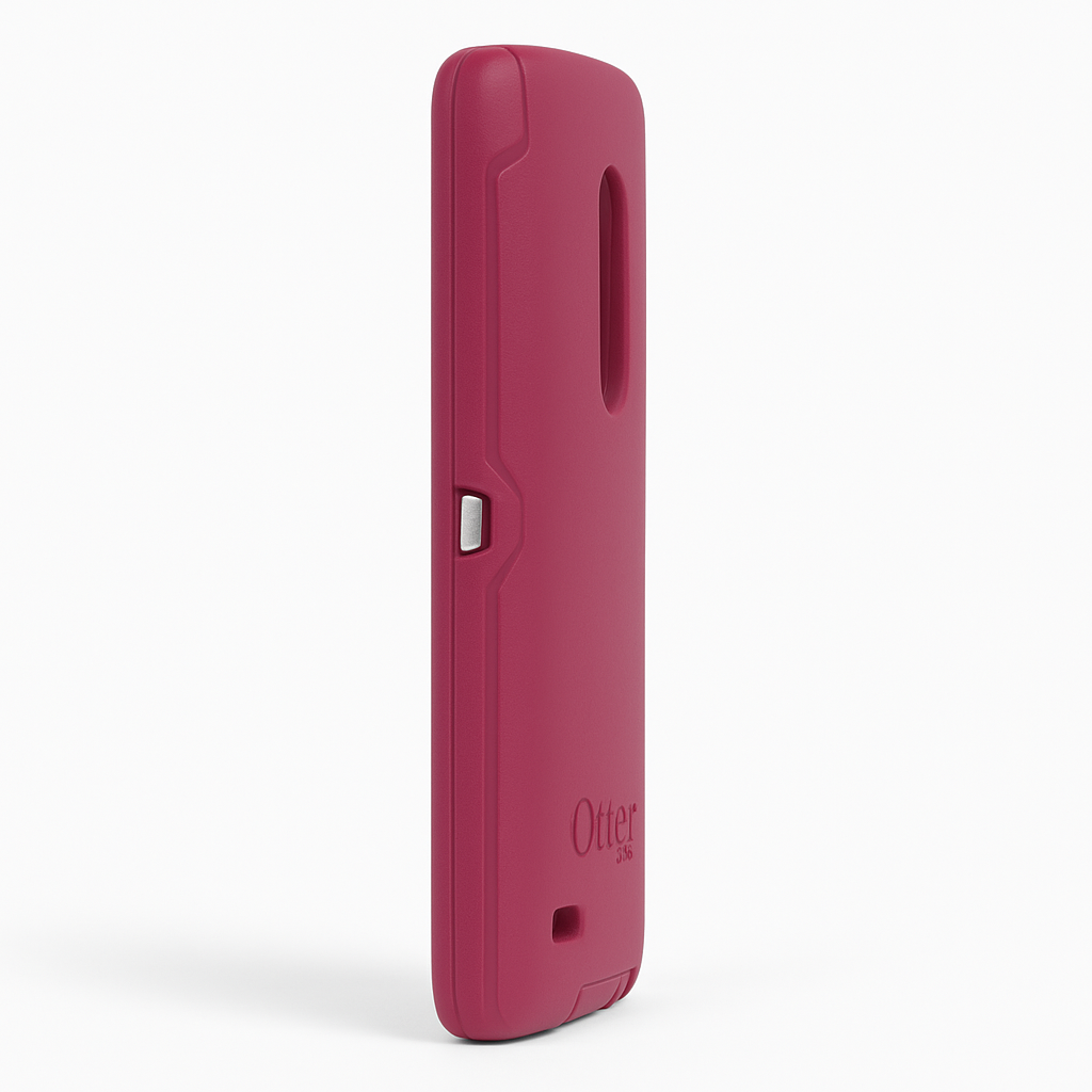 AI Generated - Left Side View