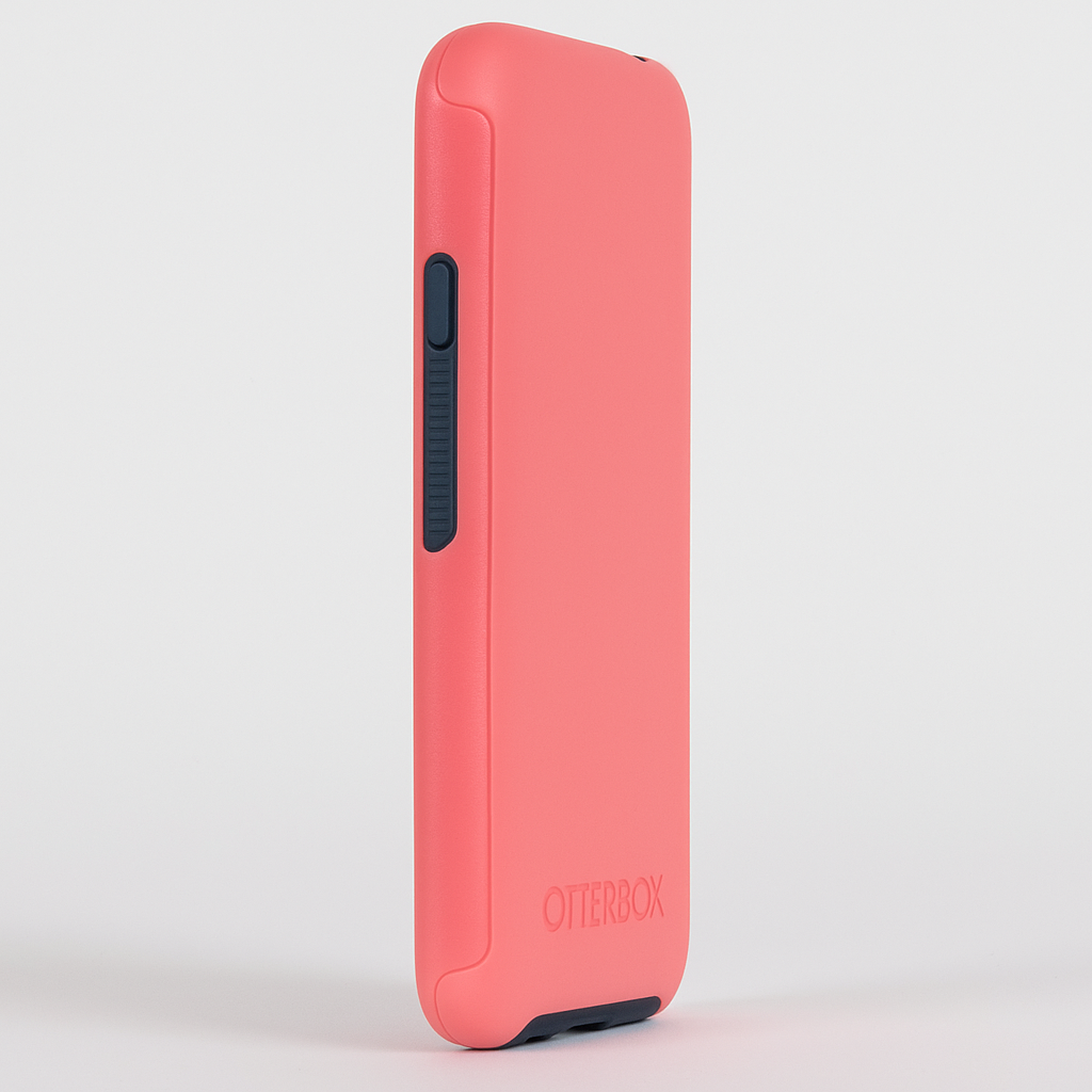 AI Generated - Left Side View
