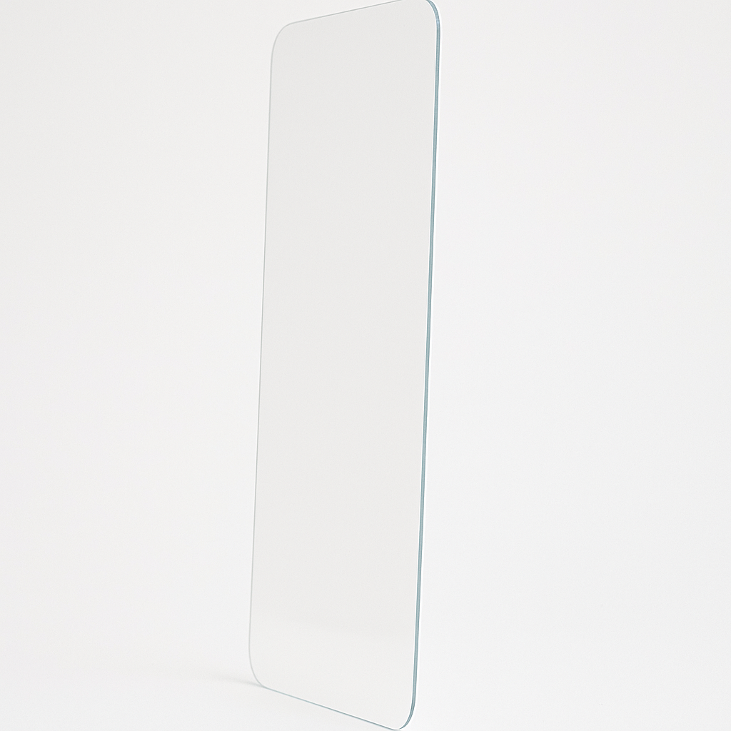 AI Generated - Left Side View