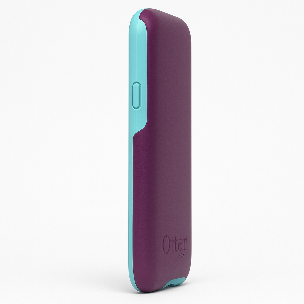 AI Generated - Left Side View
