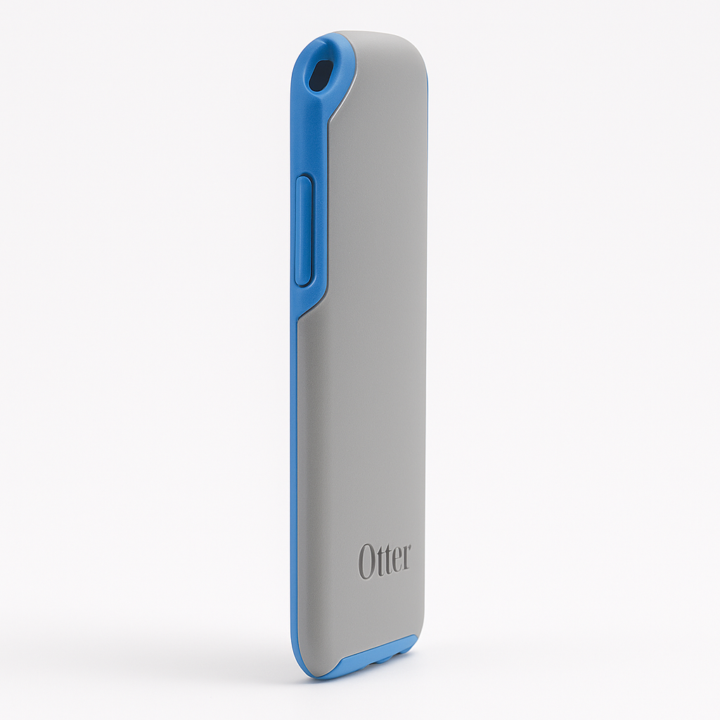 AI Generated - Left Side View