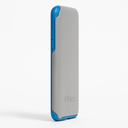 AI Generated - Left Side View