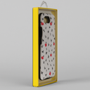 AI Generated - Left Side View