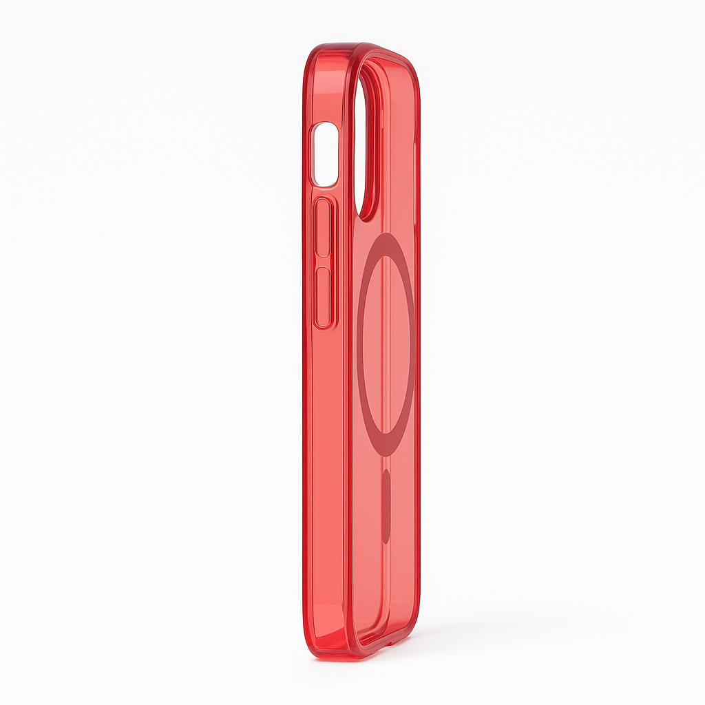 AI Generated - Left Side View