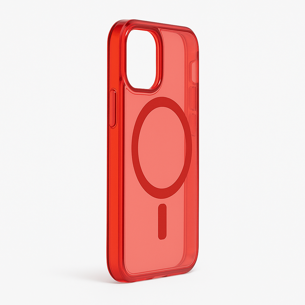 AI Generated - Left Side View
