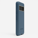 AI Generated - Left Side View