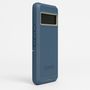 AI Generated - Left Side View