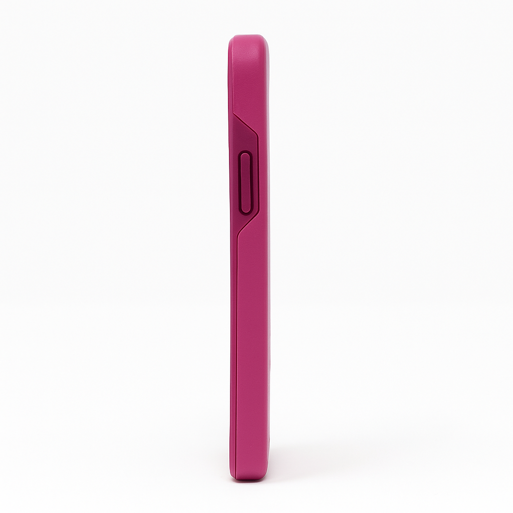 AI Generated - Left Side View