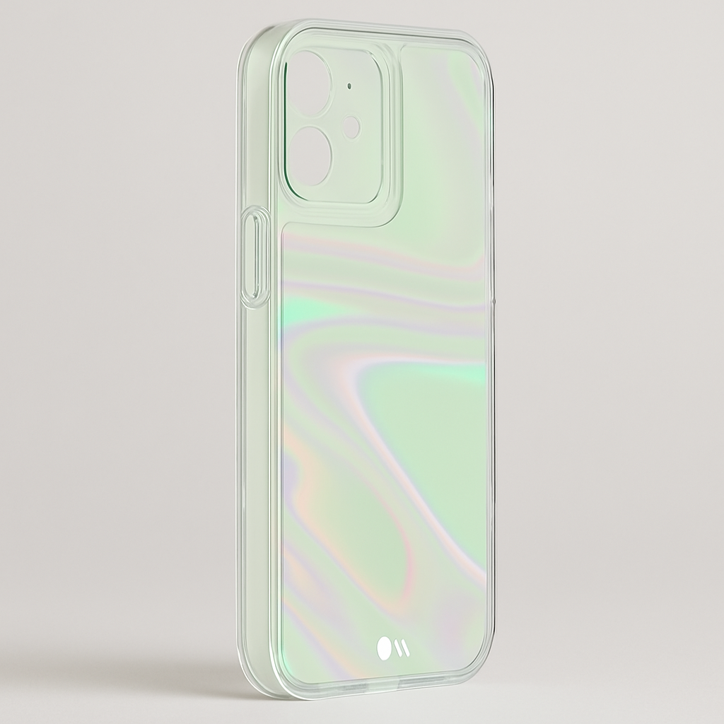 AI Generated - Left Side View