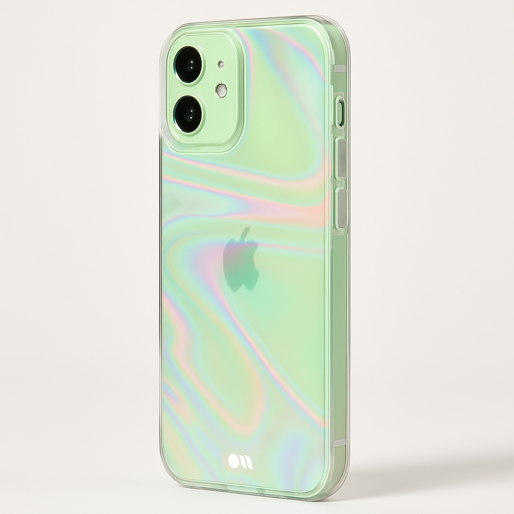 AI Generated - Right Side View