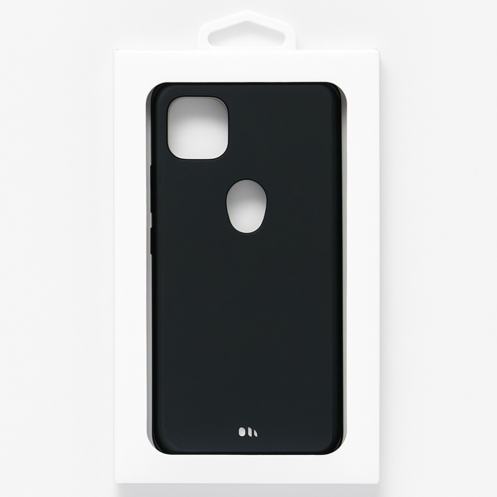 AI Generated - Rear View