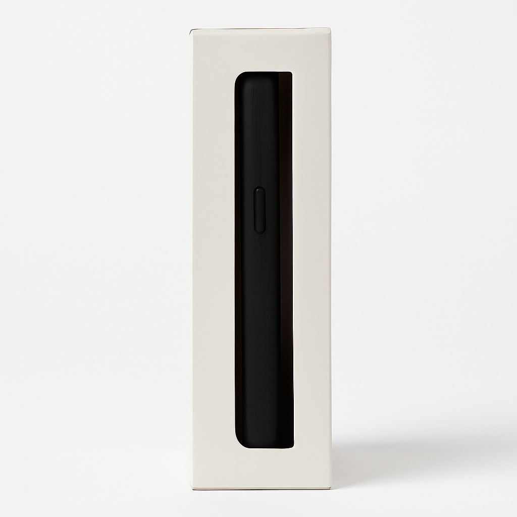 AI Generated - Left Side View