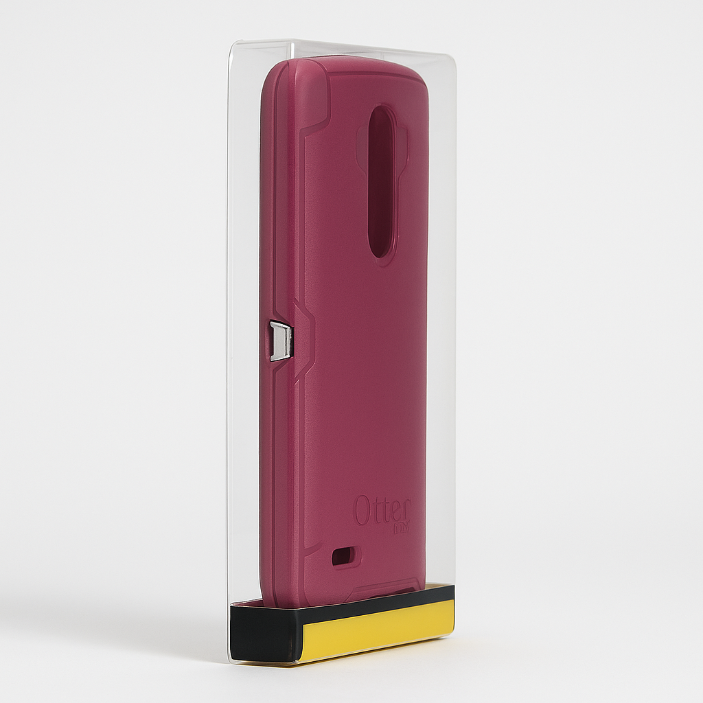 AI Generated - Right Side View