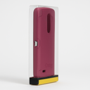 AI Generated - Right Side View