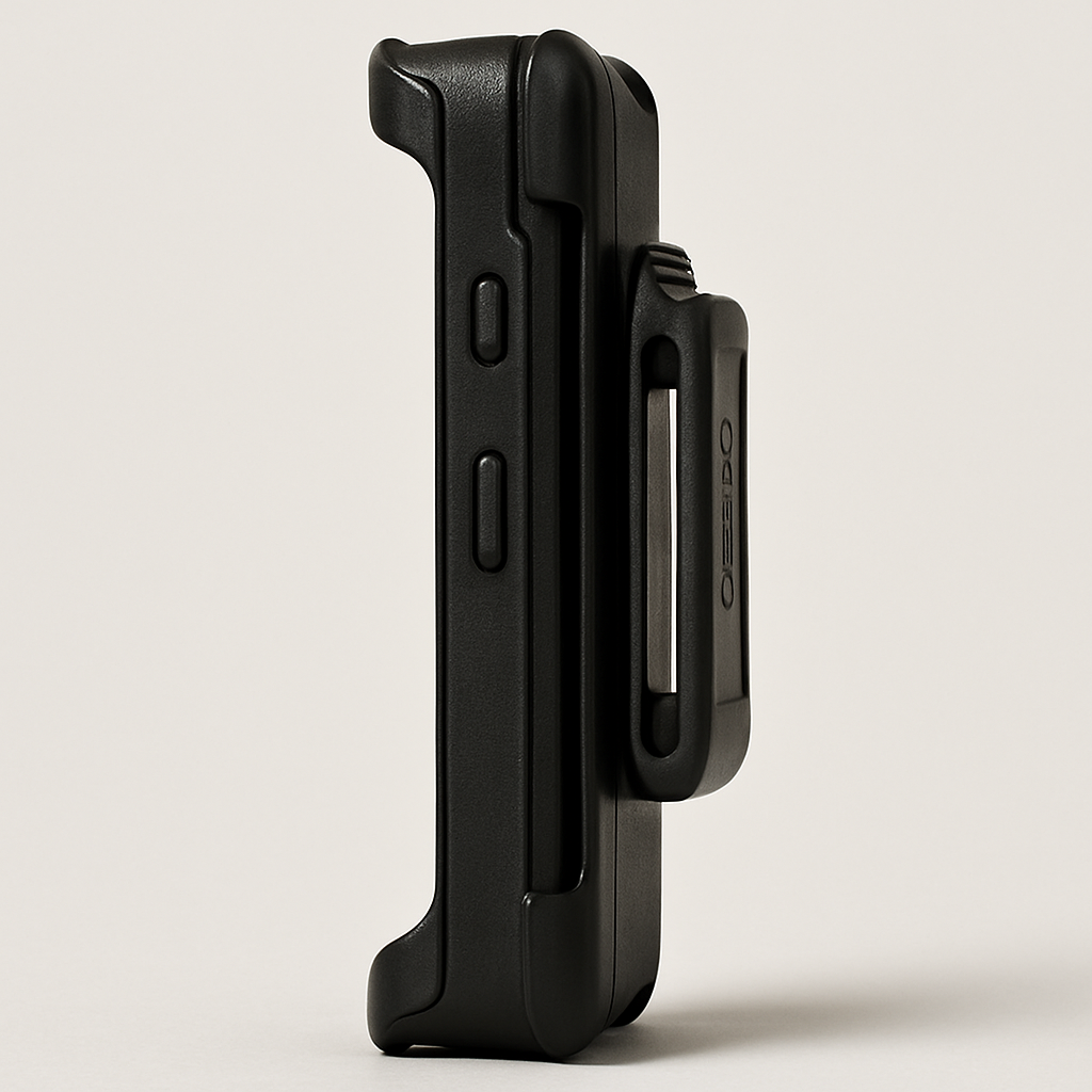 AI Generated - Right Side View