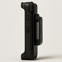 AI Generated - Right Side View