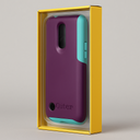 AI Generated - Right Side View