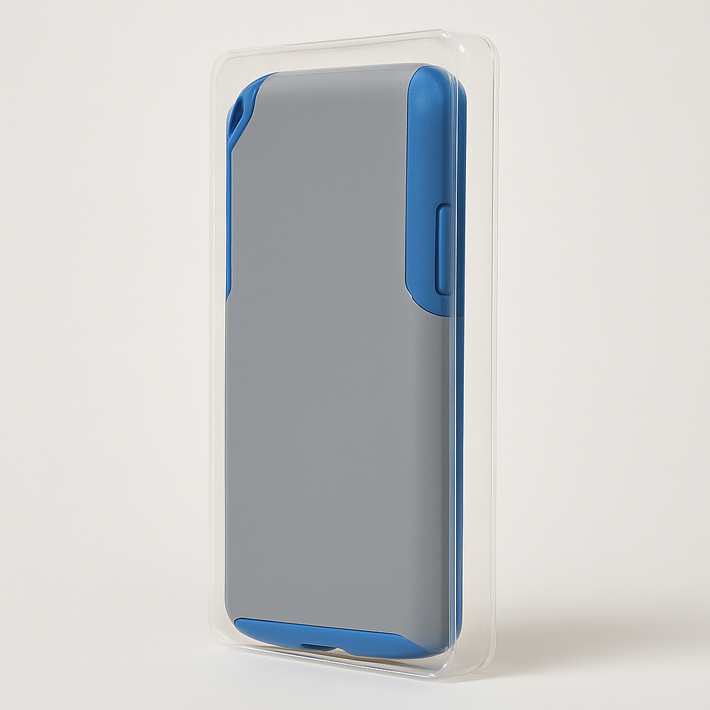 AI Generated - Right Side View