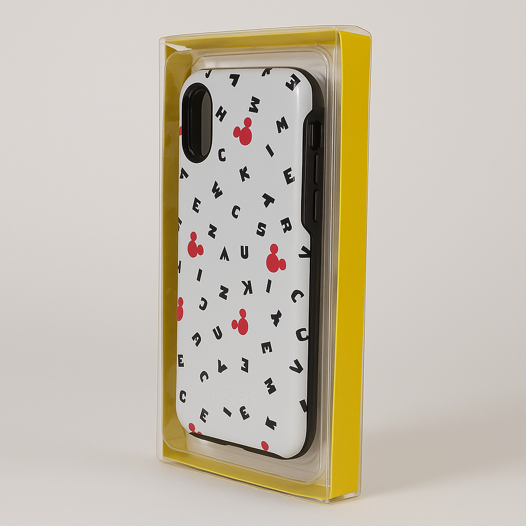 AI Generated - Right Side View