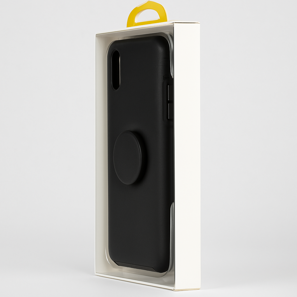 AI Generated - Right Side View